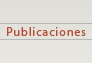 Publicaciones